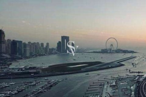 阿联酋 Dubai Dubai Harbour 待售 : 2 卧, 128 平方米 , 编号688337 - 照片 7
