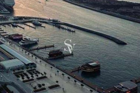 阿联酋 Dubai Dubai Harbour 待售 : 2 卧, 128 平方米 , 编号688337 - 照片 9