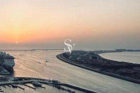 阿联酋 Dubai Dubai Harbour 待售 : 2 卧, 128 平方米 , 编号688337 - 照片 10