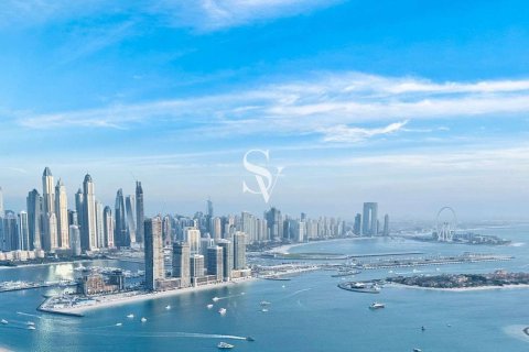 阿联酋 Dubai Dubai Harbour 待售 : 2 卧, 128 平方米 , 编号688337 - 照片 4