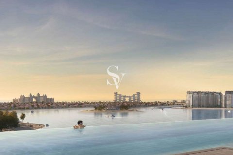 阿联酋 Dubai Dubai Harbour 待售 : 2 卧, 128 平方米 , 编号688337 - 照片 5