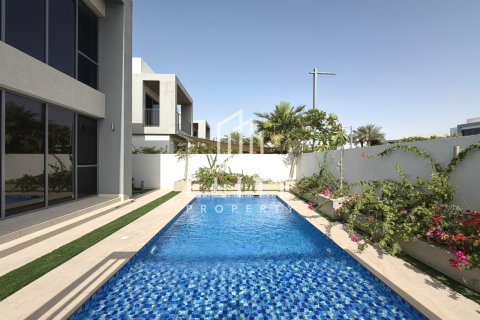 Villa sa Dubai Hills Estate, Dubai, UAE 4 silid-tulugan, 327 sq.m. № 759992