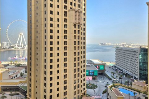Jumeirah Beach Residence, Dubai, संयुक्त अरब अमीरात में अपार्टमेंट, 3 बेडरूम, 178.3 वर्ग मीटर, संख्या 759789