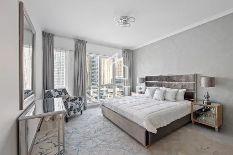 Leilighet til leie i Dubai Marina, Dubai, Emiratene 3 soverom, 191 kvm Nr. 759991 - Foto 13