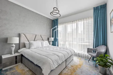 Leilighet til leie i Dubai Marina, Dubai, Emiratene 3 soverom, 191 kvm Nr. 759991 - Foto 4