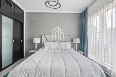 Leilighet til leie i Dubai Marina, Dubai, Emiratene 3 soverom, 191 kvm Nr. 759991 - Foto 5