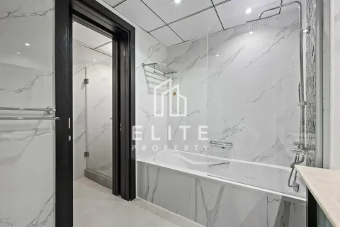 Leilighet til leie i Dubai Marina, Dubai, Emiratene 3 soverom, 191 kvm Nr. 759991 - Foto 24