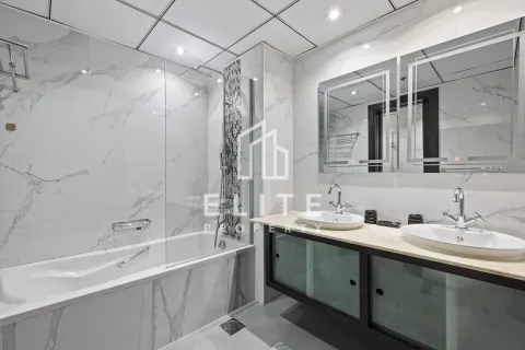 Leilighet til leie i Dubai Marina, Dubai, Emiratene 3 soverom, 191 kvm Nr. 759991 - Foto 28