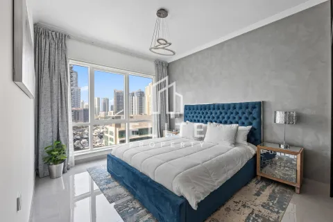 Leilighet til leie i Dubai Marina, Dubai, Emiratene 3 soverom, 191 kvm Nr. 759991 - Foto 7