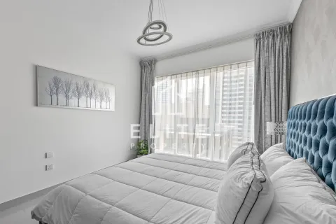 Leilighet til leie i Dubai Marina, Dubai, Emiratene 3 soverom, 191 kvm Nr. 759991 - Foto 8