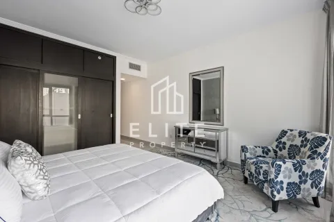 Leilighet til leie i Dubai Marina, Dubai, Emiratene 3 soverom, 191 kvm Nr. 759991 - Foto 17