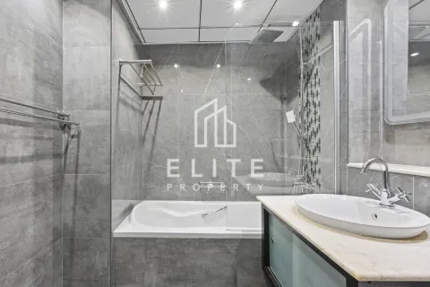 Leilighet til leie i Dubai Marina, Dubai, Emiratene 3 soverom, 191 kvm Nr. 759991 - Foto 30