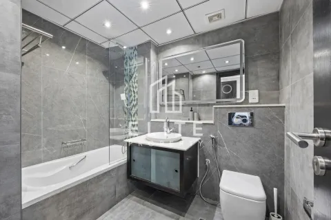 Leilighet til leie i Dubai Marina, Dubai, Emiratene 3 soverom, 191 kvm Nr. 759991 - Foto 29