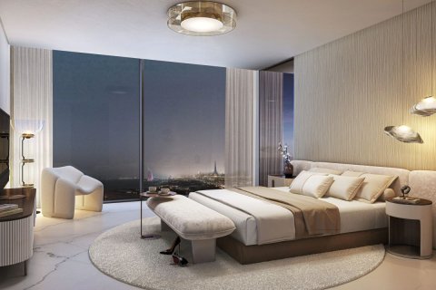 Wohnung zum Verkauf in Palm Jumeirah, Dubai, VAE 1 Schlafzimmer, 108.5 m2 Nr. 685970 - Foto 16