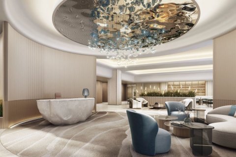 Wohnung zum Verkauf in Palm Jumeirah, Dubai, VAE 1 Schlafzimmer, 108.5 m2 Nr. 685970 - Foto 4