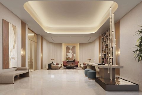 Wohnung zum Verkauf in Palm Jumeirah, Dubai, VAE 1 Schlafzimmer, 108.5 m2 Nr. 685970 - Foto 10