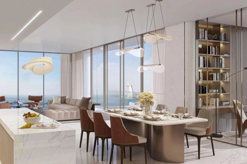 Wohnung zum Verkauf in Palm Jumeirah, Dubai, VAE 1 Schlafzimmer, 108.5 m2 Nr. 685970 - Foto 15