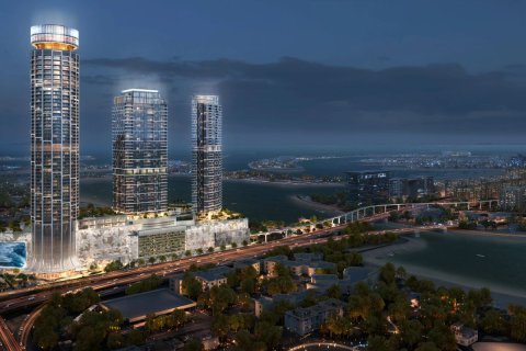 Wohnung zum Verkauf in Palm Jumeirah, Dubai, VAE 1 Schlafzimmer, 108.5 m2 Nr. 685970 - Foto 13