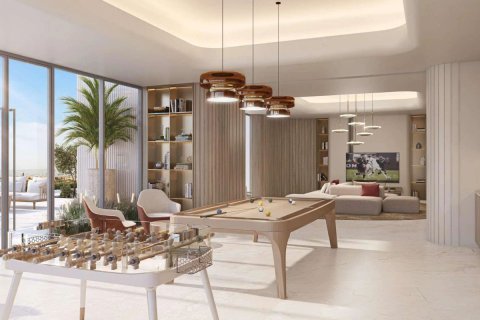 Wohnung zum Verkauf in Palm Jumeirah, Dubai, VAE 1 Schlafzimmer, 108.5 m2 Nr. 685970 - Foto 2