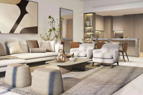 Wohnung zum Verkauf in Palm Jumeirah, Dubai, VAE 1 Schlafzimmer, 108.5 m2 Nr. 685970 - Foto 5