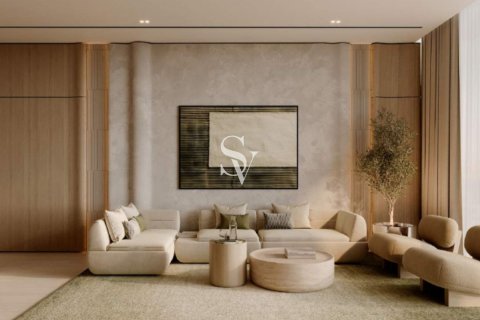 Lakás itt: Motor City, Dubai, EAE, 1 hálószoba, 69 m², azonosító: 740040