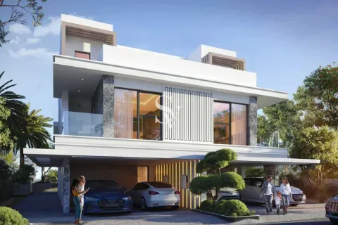 Stadthaus zum Verkauf in Dubai Land, Dubai, VAE 5 Schlafzimmer, 144 m2 Nr. 740036 - Foto 19