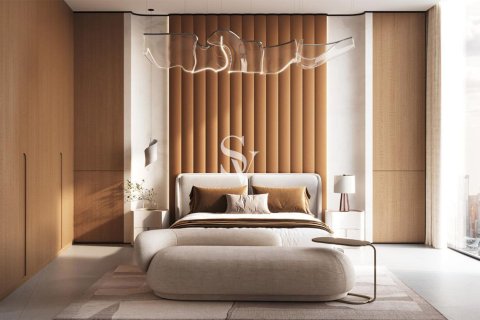 Пәтер Majan, Дубай, БАӘ-да 2 жатын бөлмелер, 112 м² № 740041 - фото 12