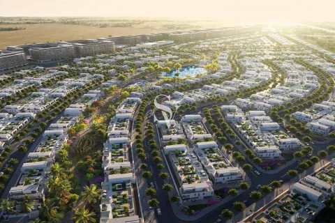 خانه شهری برای فروش در  Dubai Investment Park، Dubai، امارات متحده عربی  5 خوابه ، 220 متر مربع ، شماره 740037 - تصویر 9