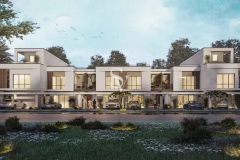 خانه شهری برای فروش در  Dubai Investment Park، Dubai، امارات متحده عربی  5 خوابه ، 220 متر مربع ، شماره 740037 - تصویر 8