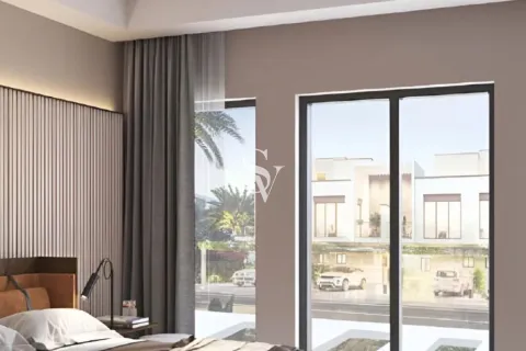 خانه شهری برای فروش در  Dubai Investment Park، Dubai، امارات متحده عربی  5 خوابه ، 220 متر مربع ، شماره 740037 - تصویر 2