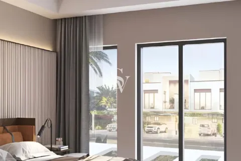 خانه شهری برای فروش در  Dubai Investment Park، Dubai، امارات متحده عربی  5 خوابه ، 220 متر مربع ، شماره 740037 - تصویر 3