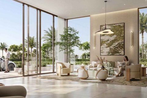 آپارتمان برای فروش در  Dubai South (Dubai World Central)، Dubai، امارات متحده عربی  1 خوابه ، 63.17 متر مربع ، شماره 699164 - تصویر 4