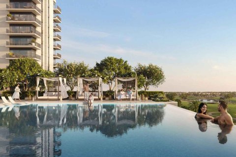 آپارتمان برای فروش در  Dubai South (Dubai World Central)، Dubai، امارات متحده عربی  1 خوابه ، 63.17 متر مربع ، شماره 699164 - تصویر 3