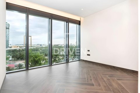 Apartament în Zabeel, Dubai, EAU 1 dormitor, 109.9 mp.  №745400