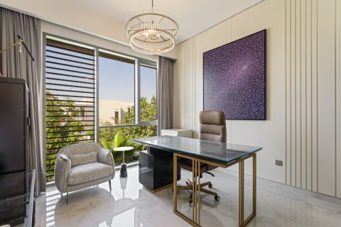 Villa para venda em Dubai, EAU 5 quartos, 557.01 m2 № 715010 - foto 11