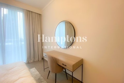Пәтер Dubai Creek Harbour (The Lagoons), Дубай, БАӘ-да 1 жатын бөлме, 66.89016000 м² № 715006 - фото 10