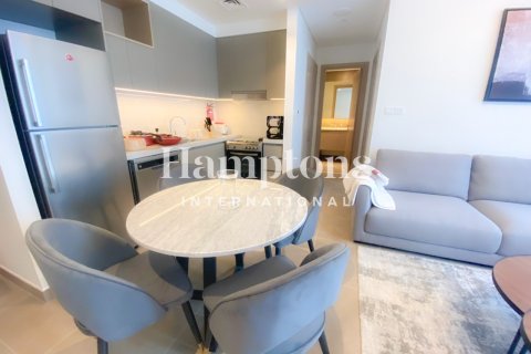 Apartament në Dubai Creek Harbour (The Lagoons), Emiratet e Bashkuara Arabe 1 dhomë gjumi, 66.8902 m2. № 715006