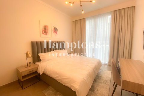 Пәтер Dubai Creek Harbour (The Lagoons), Дубай, БАӘ-да 1 жатын бөлме, 66.89016000 м² № 715006 - фото 12