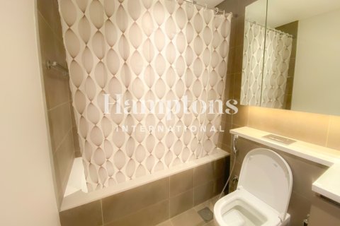 Пәтер Dubai Creek Harbour (The Lagoons), Дубай, БАӘ-да 1 жатын бөлме, 66.89016000 м² № 715006 - фото 6