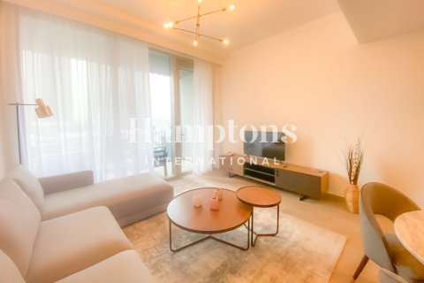 Пәтер Dubai Creek Harbour (The Lagoons), Дубай, БАӘ-да 1 жатын бөлме, 66.89016000 м² № 715006 - фото 11