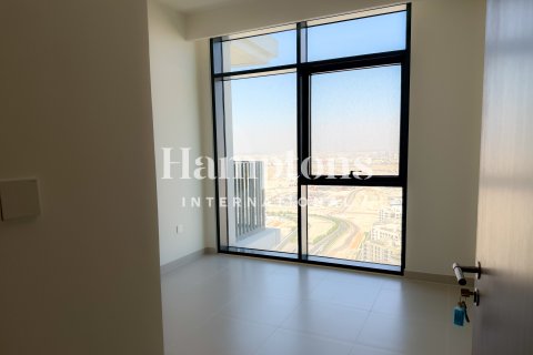 Apartmen di Dubai Creek Harbour (The Lagoons), UAE 2 bilik tidur, 98.0898 meter persegi № 715009