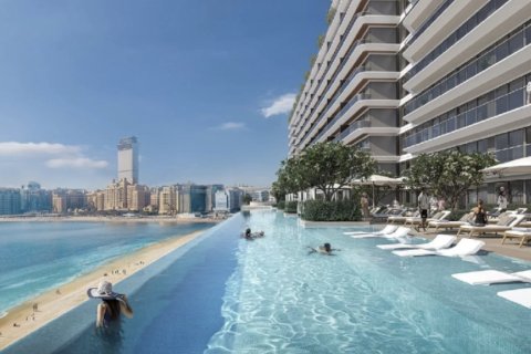 Penthouse v Ras Al Khaimah, SAE 3 spálne, 228 m2 č. 735165 - Fotografia 5