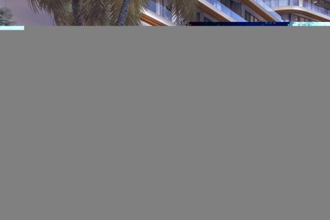 Penthouse lakás itt: Ras Al Khaimah, EAE, 3 hálószoba, 323 m², azonosító: 735166 - fénykép 9