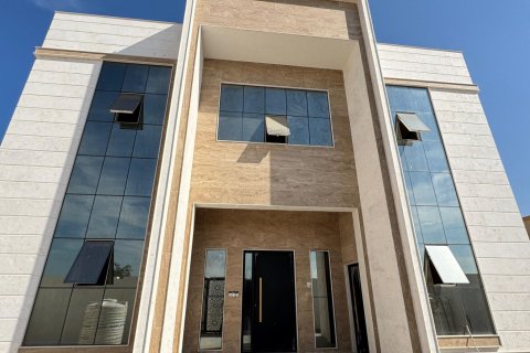 Ras Al Khaimah、UAEにあるヴィラ 5ベッドルーム、595 m2 No735130