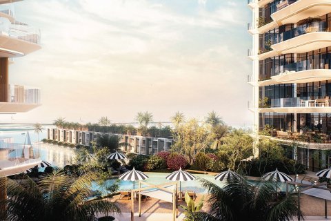 Διαμέρισμα σε Ras Al Khaimah, ΗΑΕ 1 υπνοδωμάτιο, 92 τ.μ. Αρ. 735164 - φωτογραφία 7