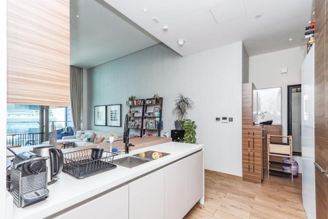 Apartament në Dubai Marina, Emiratet e Bashkuara Arabe 2 dhoma gjumi, 112 m2. № 696253 - Foto 5