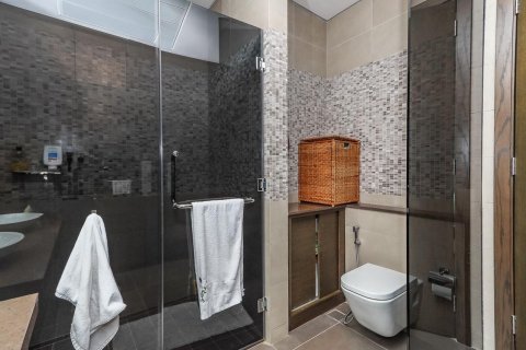 Apartament në Dubai Marina, Emiratet e Bashkuara Arabe 2 dhoma gjumi, 112 m2. № 696253 - Foto 13