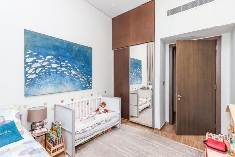 Apartament në Dubai Marina, Emiratet e Bashkuara Arabe 2 dhoma gjumi, 112 m2. № 696253 - Foto 8