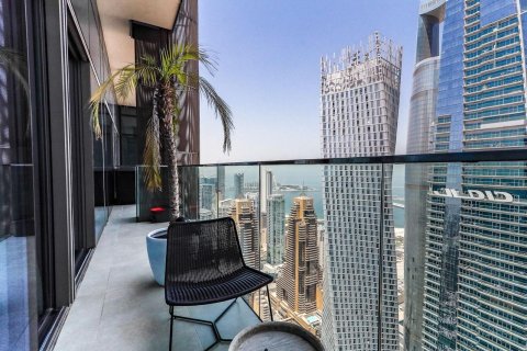 Wohnung in Dubai Marina, Dubai, VAE: 2 Schlafzimmer, 112 m2 Nr. 696253