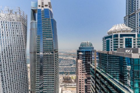 Apartament në Dubai Marina, Emiratet e Bashkuara Arabe 2 dhoma gjumi, 112 m2. № 696253 - Foto 7